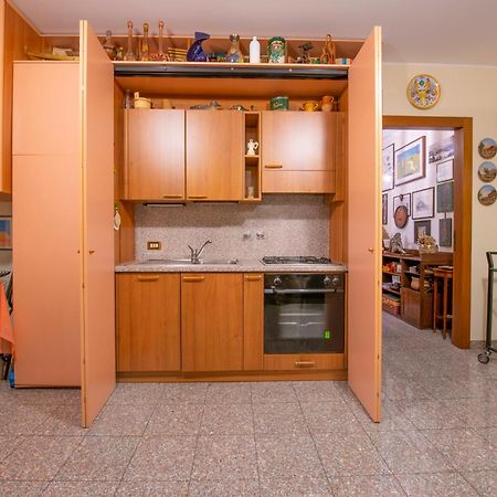 Residenza Impero Bezzecca Apartment Verona Exterior photo