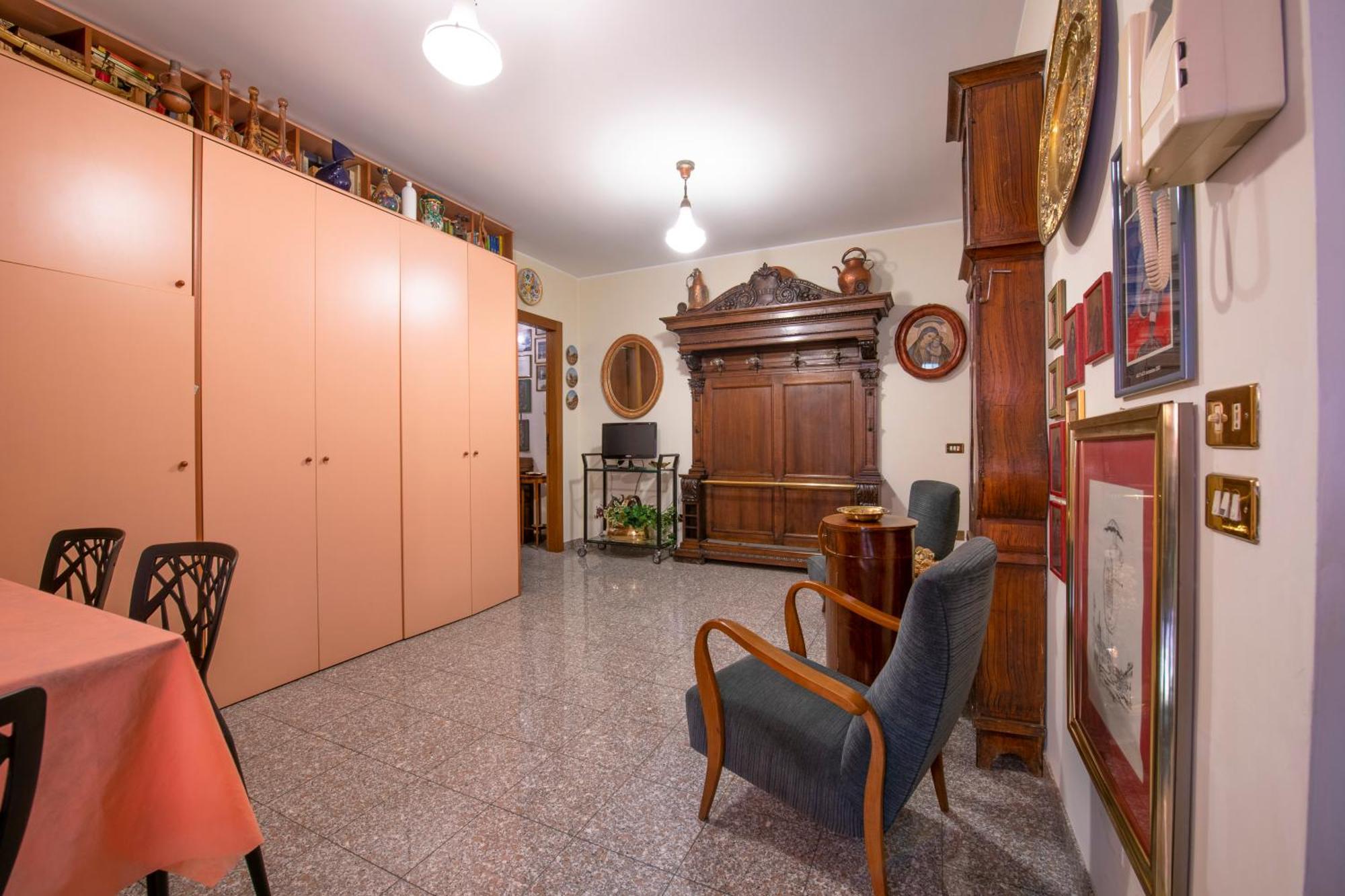 Residenza Impero Bezzecca Apartment Verona Exterior photo