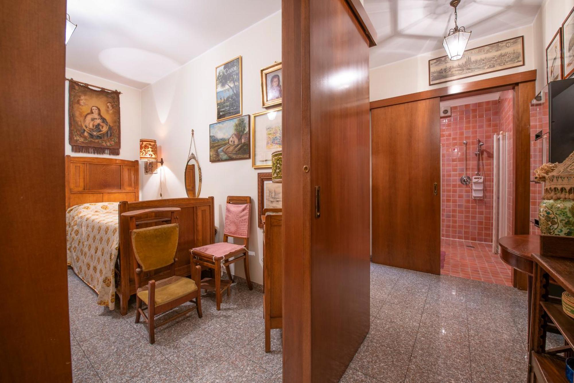 Residenza Impero Bezzecca Apartment Verona Exterior photo