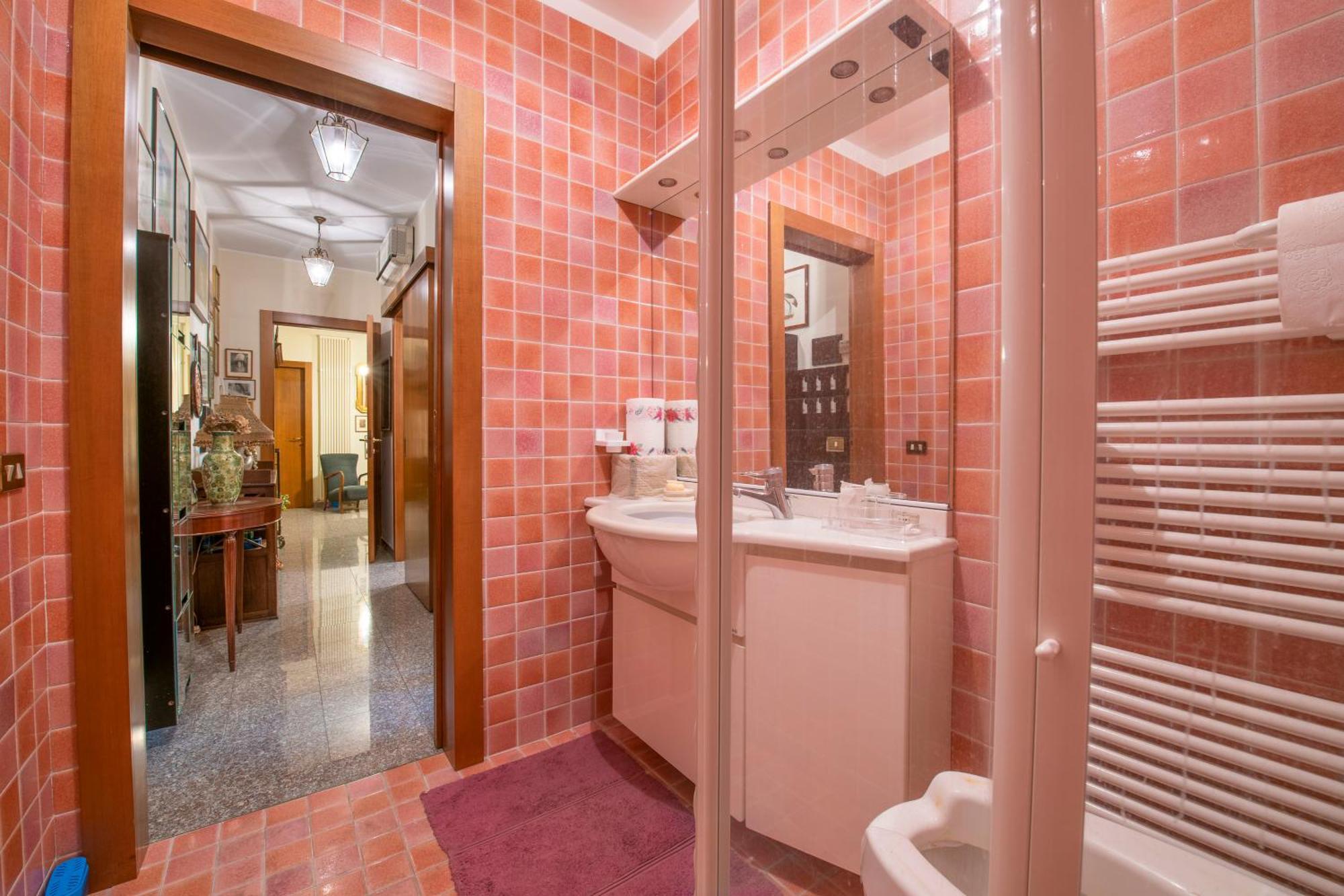 Residenza Impero Bezzecca Apartment Verona Exterior photo