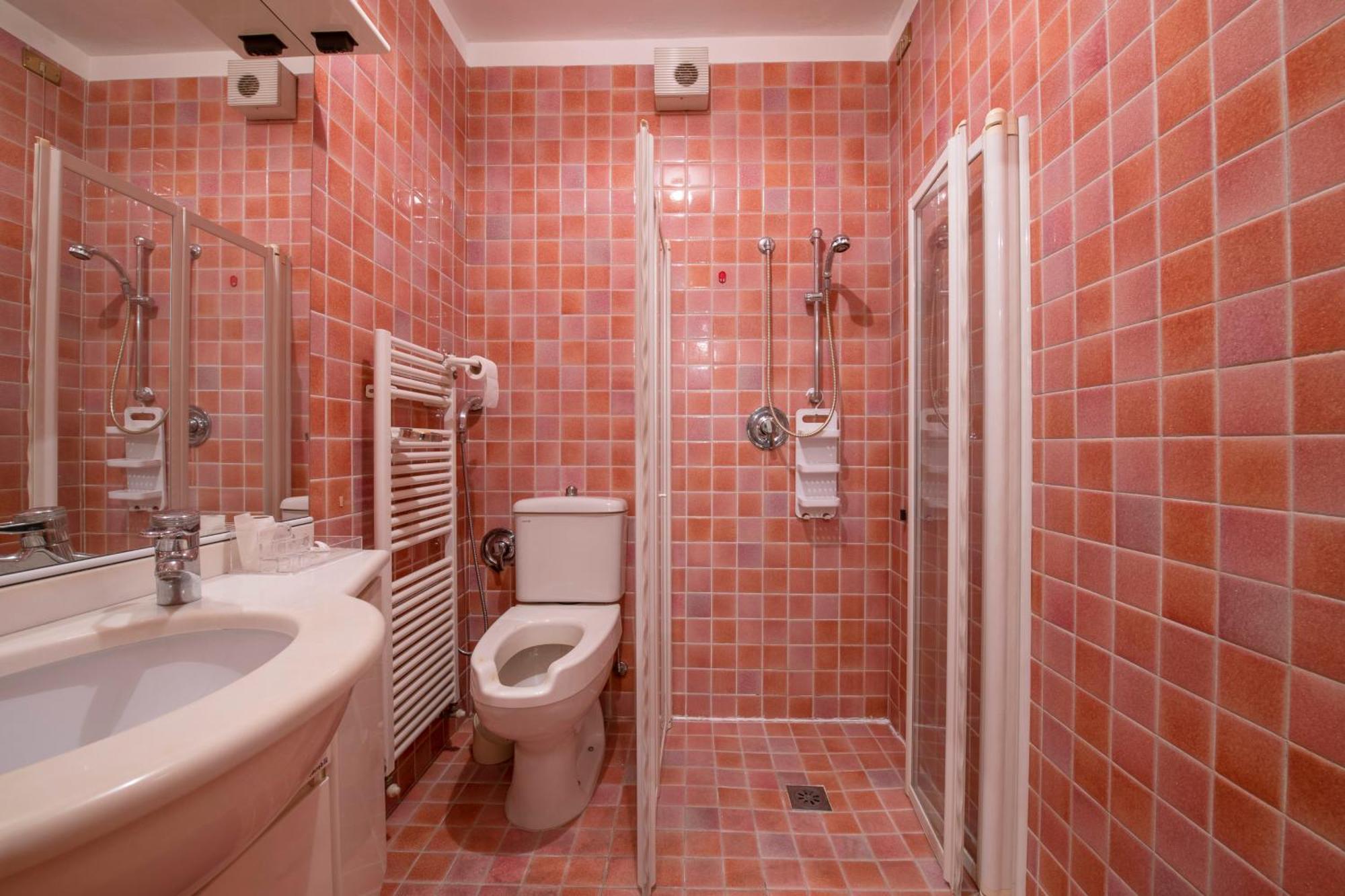 Residenza Impero Bezzecca Apartment Verona Exterior photo