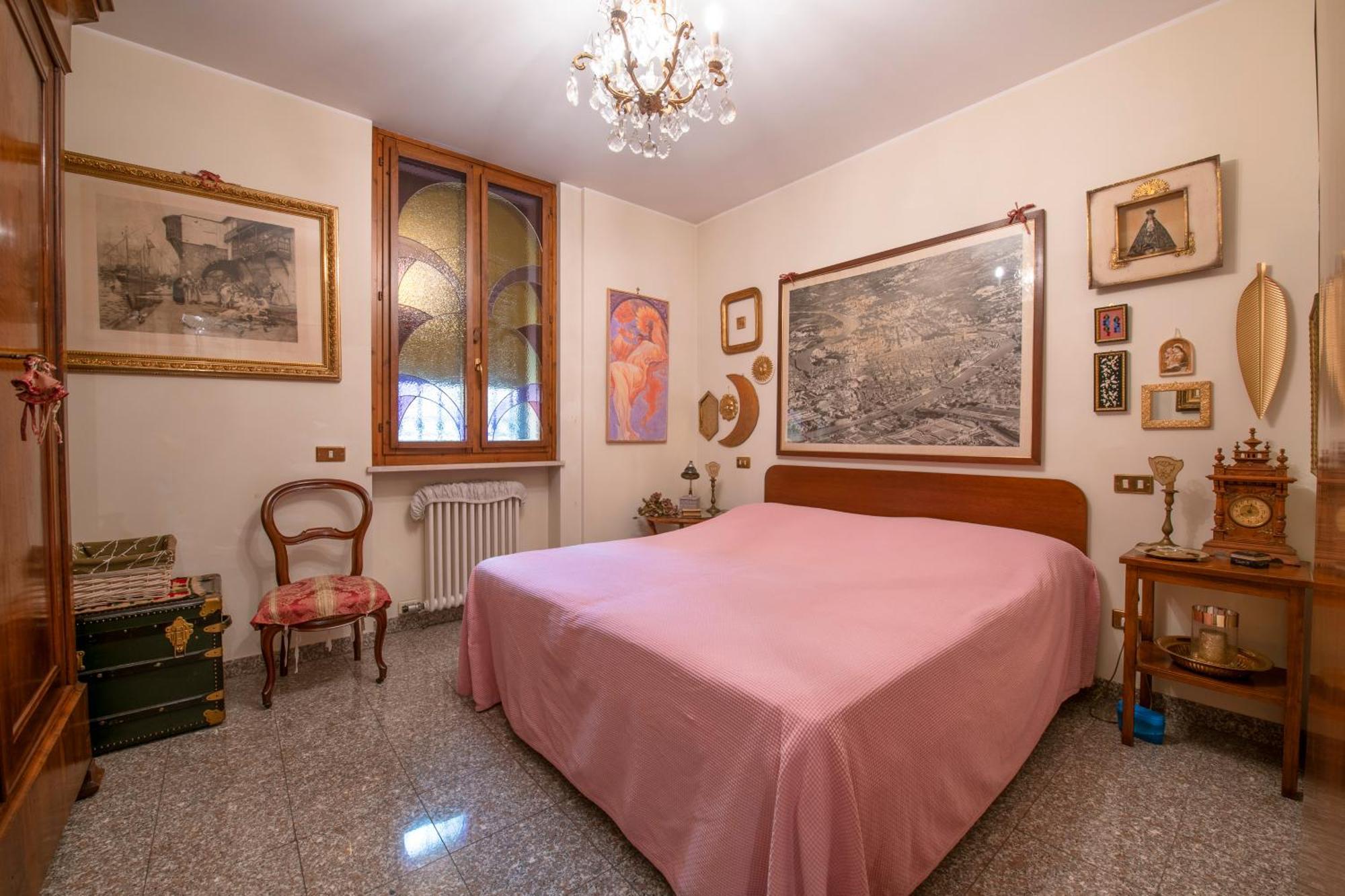 Residenza Impero Bezzecca Apartment Verona Exterior photo