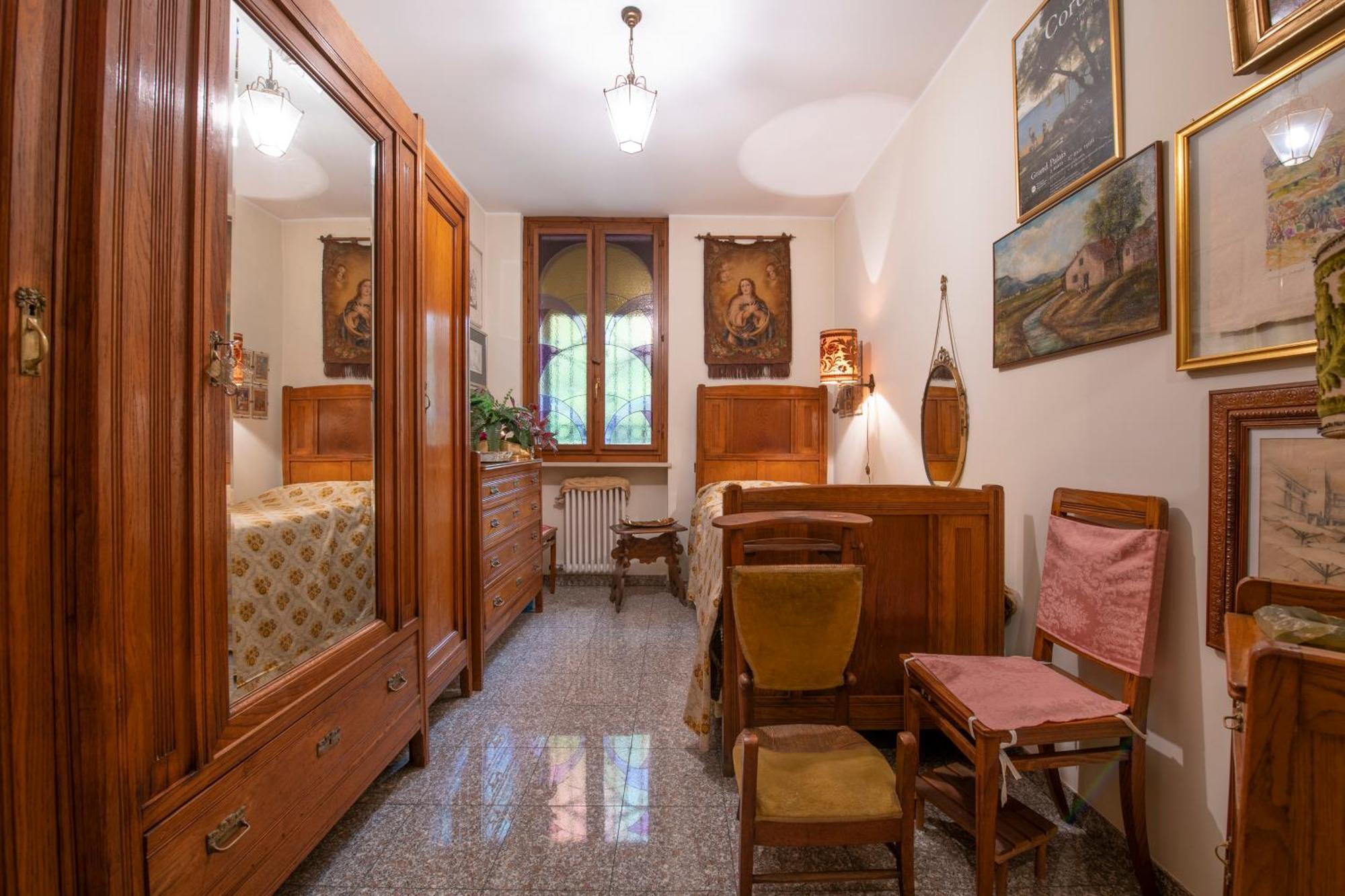 Residenza Impero Bezzecca Apartment Verona Exterior photo